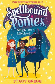 MAGIC AND MISCHIEF