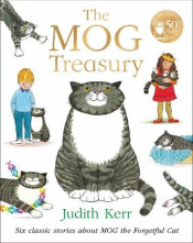 MOG TREASURY: THE