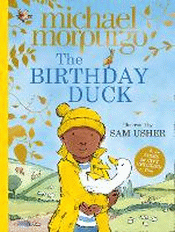 BIRTHDAY DUCK, THE