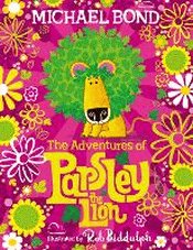 ADVENTURES OF PARSLEY THE LION, THE