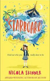 STARBOARD