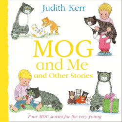 MOG AND ME AND OTHER STORIES