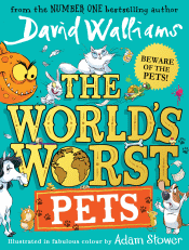 WORLD'S WORST PETS, THE