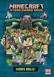 MOBS RULE!