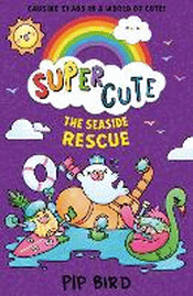 SEASIDE RESCUE, THE