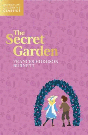 SECRET GARDEN, THE
