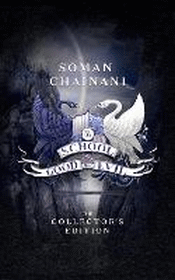 SCHOOL FOR GOOD AND EVIL: SPECIAL EDITION