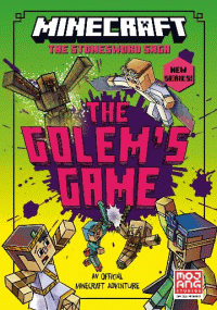 GOLEM'S GAME, THE