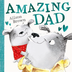 AMAZING DAD