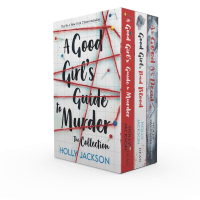 GOOD GIRL'S GUIDE TO MURDER COLLECTION, A