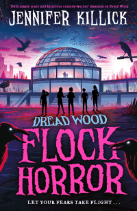 FLOCK HORROR