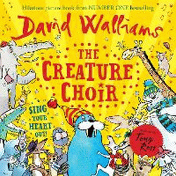 CREATURE CHOIR, THE