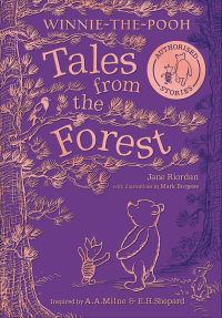 TALES FROM THE FOREST