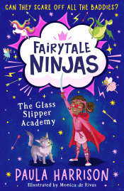 GLASS SLIPPER ACADEMY, THE