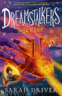 SKY SHIP, THE