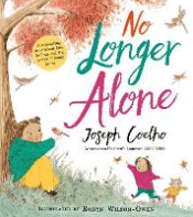 NO LONGER ALONE