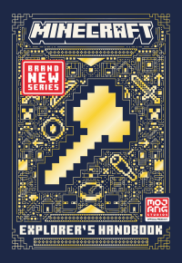 MINECRAFT: EXPLORERS HANDBOOK