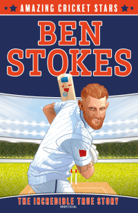 BEN STOKES