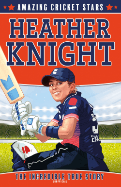HEATHER KNIGHT