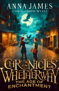 AGE OF ENCHANTMENT, THE