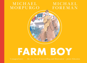 FARM BOY