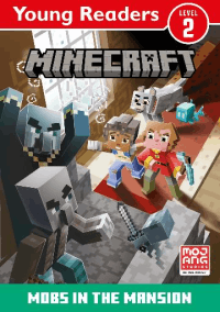 MOBS IN THE MANSION