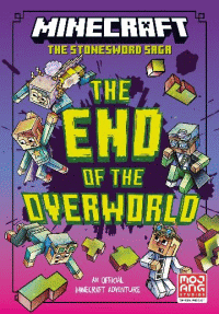 END OF THE OVERWORLD, THE