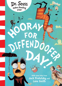 HOORAY FOR DIFFENDOOFER DAY!