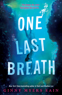 ONE LAST BREATH