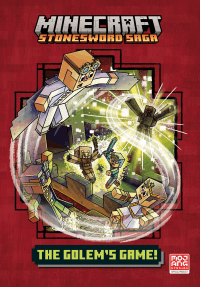 GOLEM'S GAME, THE