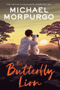 BUTTERFLY LION, THE