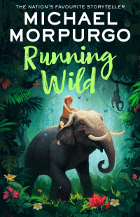 RUNNING WILD