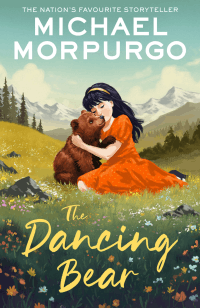 DANCING BEAR, THE