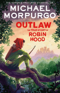 OUTLAW - THE TRUE STORY OF ROBBIN HOOD