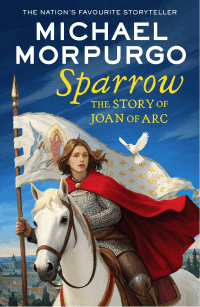 SPARROW: STORY OF JOAN  OF ARC, THE