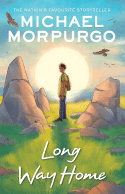 LONG WAY HOME