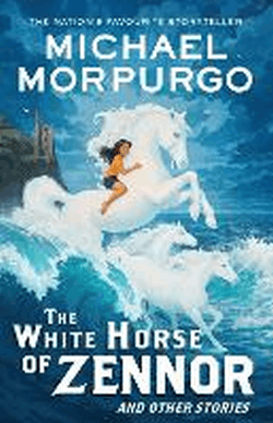 WHITE HORSE OF ZENNOR, THE