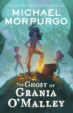 GHOST OF GRANIA O'MALLEY, THE