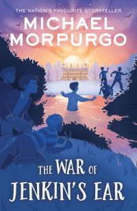 WAR OF JENKIN'S EAR, THE