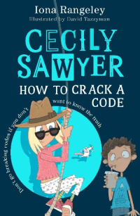 HOW TO CRACK A CODE