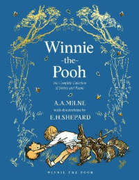 WINNIE-THE-POOH THE COMPLETE COLLECTION BOXED SET