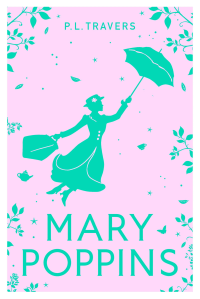 MARY POPPINS