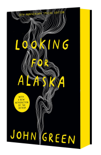 LOOKING FOR ALASKA 20TH ANNIVERSARY SPECIAL ED