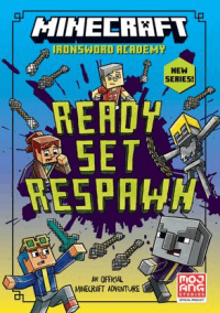 READY, SET, RESPAWN!