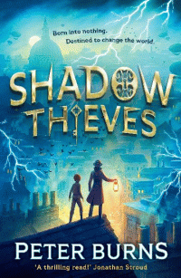 SHADOW THIEVES