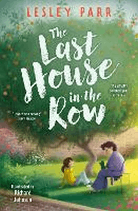 LAST HOUSE IN THE ROW, THE
