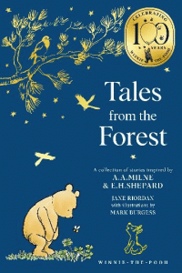 TALES FROM THE FOREST