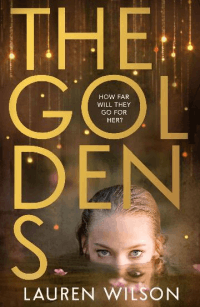 GOLDENS, THE