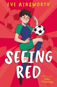 SEEING RED