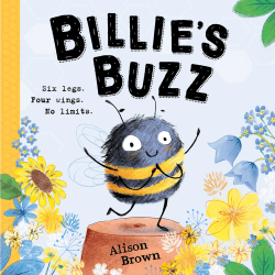 BILLIE'S BUZZ